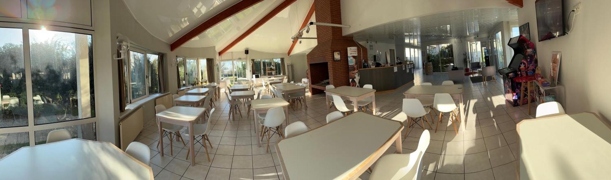 Hotel La Petite Auberge Chambretaud Екстер'єр фото