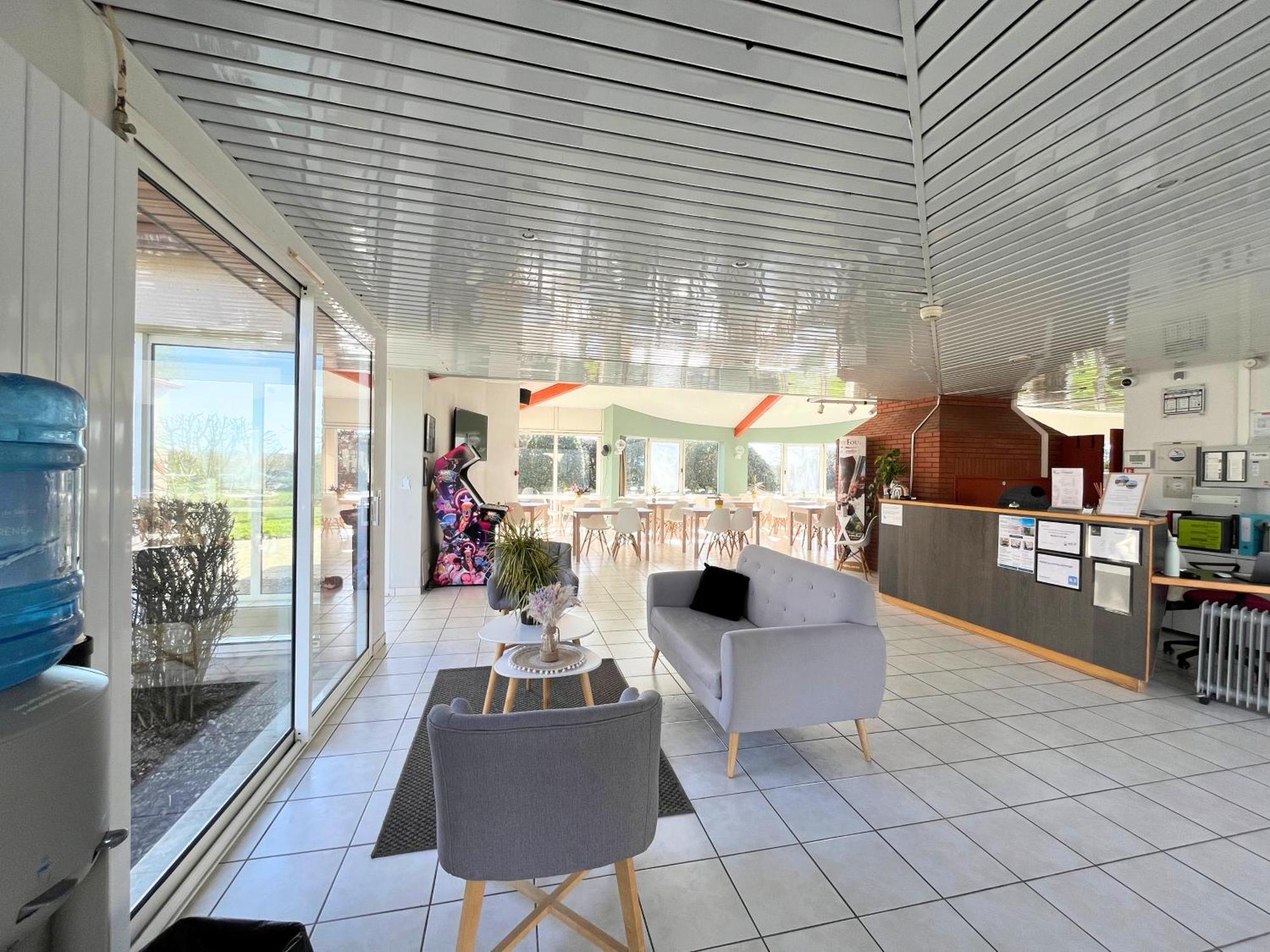Hotel La Petite Auberge Chambretaud Екстер'єр фото
